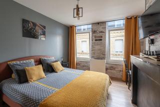 comme un air de chez soi - 7