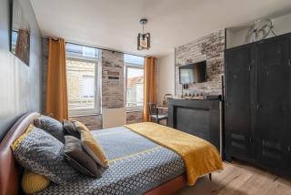 comme un air de chez soi - 8