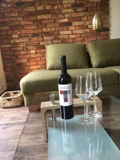 Ferienwohnung Schöner Winkel - 8