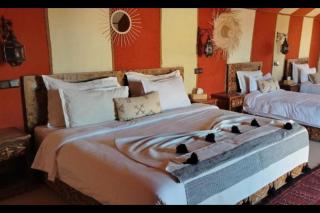 Chegaga Infinite Dunes Luxury Desert Camp - 4