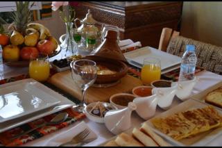 Chegaga Infinite Dunes Luxury Desert Camp - 3