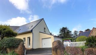 House, Perros-Guirec, Trestraou Beach 600 m away - 1