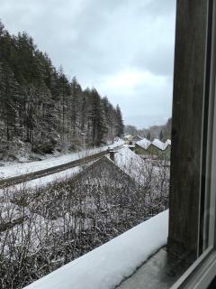 Évasion en pleine nature - 1