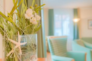 Villa Elfeld 2, Wohnung 718 - Binz - 8