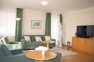 Villa Elfeld 2, Wohnung 718 - Binz - 9