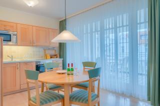 Villa Elfeld 2, Wohnung 718 - Binz - 7