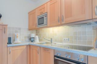 Villa Elfeld 2, Wohnung 718 - Binz - 5