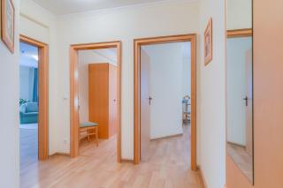 Villa Elfeld 2, Wohnung 718 - Binz - 2