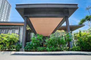 OYO 95052 Cordia Tower - 5