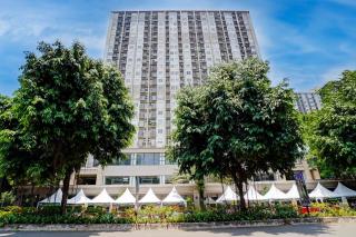 OYO 95052 Cordia Tower - 0