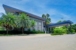 OYO 95052 Cordia Tower - 4