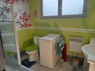 une pause quelque part au jardin des érables et des niwakis - 1