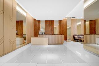 OYO 95052 Cordia Tower - 9