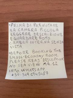 B&B "La Vista Preziosa" Feeling Home - 6