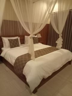 Eka Bali Guest House - 8