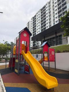 Aurellia Staycation Desaru - 5