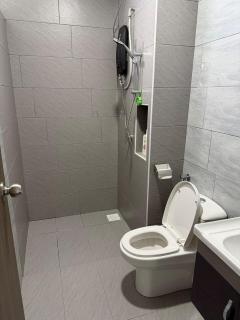 Aurellia Staycation Desaru - 4