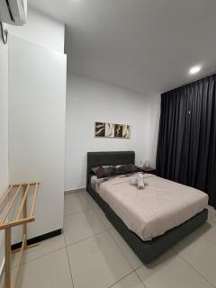 Aurellia Staycation Desaru - 3