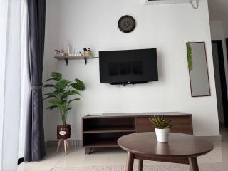 Aurellia Staycation Desaru - 2