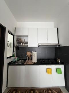 Aurellia Staycation Desaru - 1