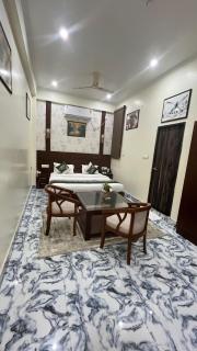 Anant Hotels - 9