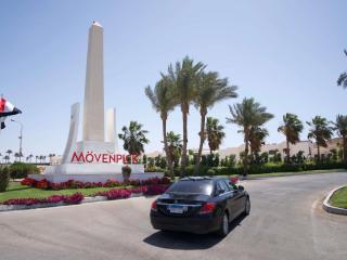Movenpick Resort Sharm El Sheikh - 8