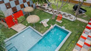 บ้านมะนาวรีสอร์ท เกาะล้าน - Koh Larn - 7