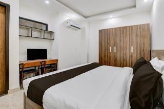 Hotel O Prince Stay - 5