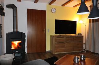 Kaminfeuer - Happy Harz - 3