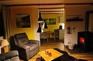 Kaminfeuer - Happy Harz - 2