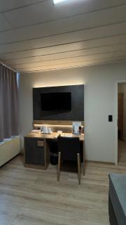 Hotel am Rosenbad - 1