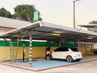 โรงแรมเพ็ญพิศ - 8