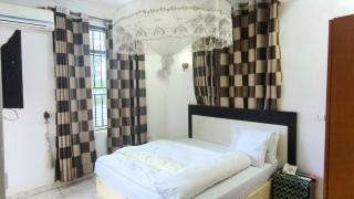 ZEBRA CLASSIC b&b kibagabaga - 0