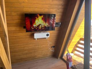 Aurora Cottage Tabatskuri - 8