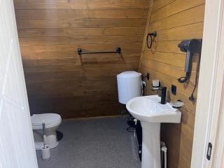 Aurora Cottage Tabatskuri - 5