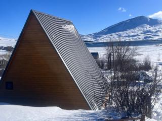 Aurora Cottage Tabatskuri - 3