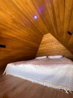 Aurora Cottage Tabatskuri - 2