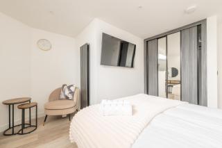 Easter Cosy 4 Bedroom Apartment - Edinburgh - 1