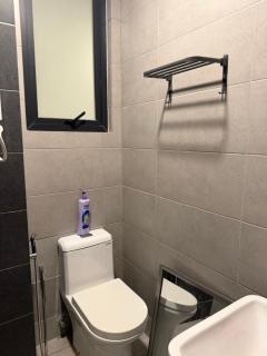 Yasef Roomstay Kangar - 4