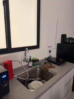 Yasef Roomstay Kangar - 1