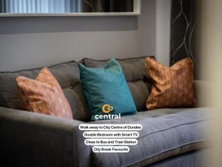 Trades Lane by CENTRAL SERVICED APARTMENTS - Cosy 1 Bedroom - Central Location - Walk Away from Waterfront - Walk Away to Bus & Train Station - Long Stays Welcome - 0