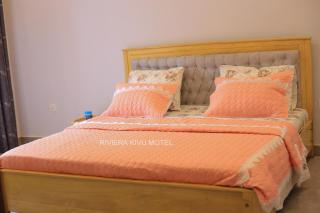 Riviera Kivu Motel - 2