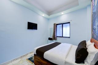 Hotel O by OYO 5G - 9