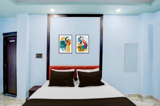 Hotel O by OYO 5G - 2