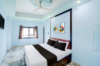 Hotel O by OYO 5G - 0