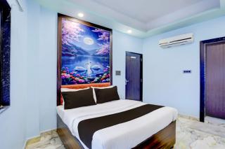 Hotel O by OYO 5G - 7