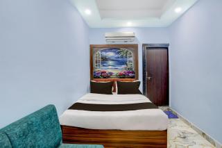 Hotel O by OYO 5G - 8