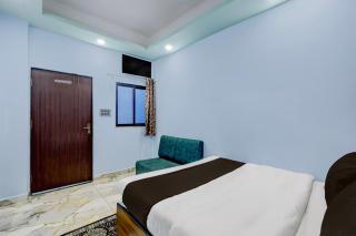 Hotel O by OYO 5G - 5