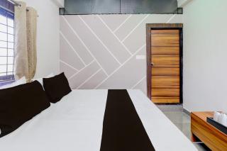 OYO Hotel O Shiv Shree Dham - 9