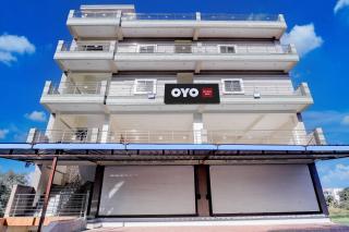 OYO Hotel O Shiv Shree Dham - 6